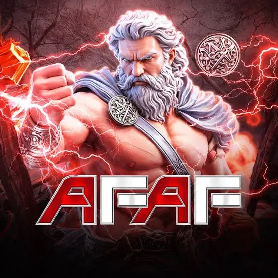 AFAF - Game Idle Seru dan Mengasyikkan untuk Semua Usia