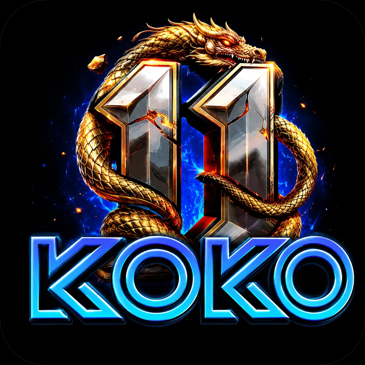 KOKO11 - Game Poker Seru dan Menyenangkan