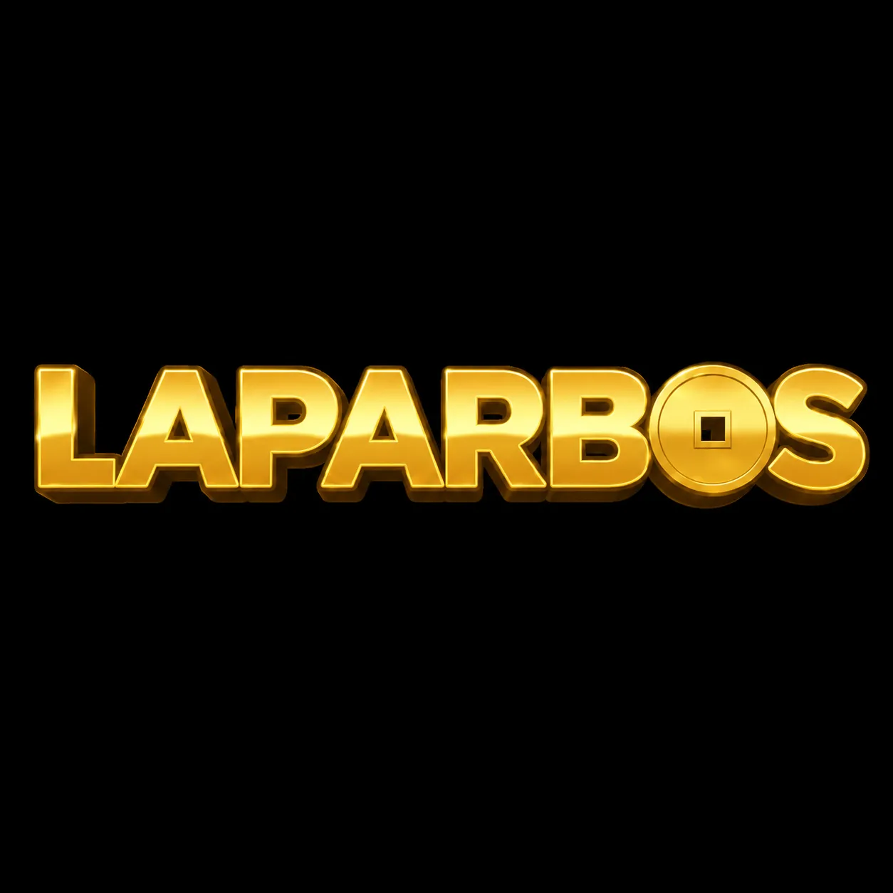 LAPARBOS - Game FPS Seru dan Mengasyikkan