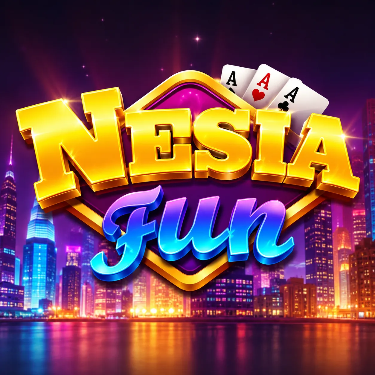 NESIAFUN - Permainan Pertanian Terbaik untuk Anda